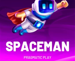 kto spaceman
