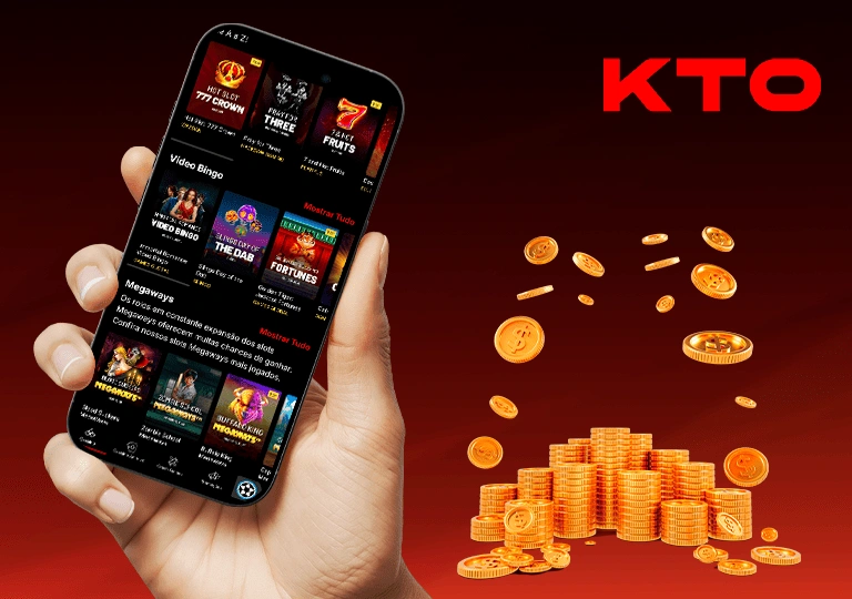 kto jogo responsável