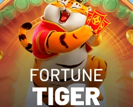 kto fortune tiger