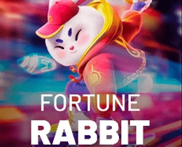 kto fortune rabbit