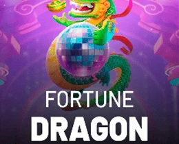 kto fortune dragon