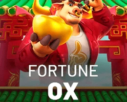 kto fortune ox