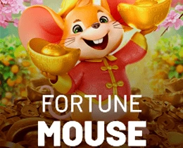 kto fortune mouse