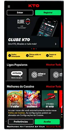 kto apostas